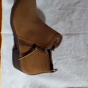 Rampage  stylish  shoes